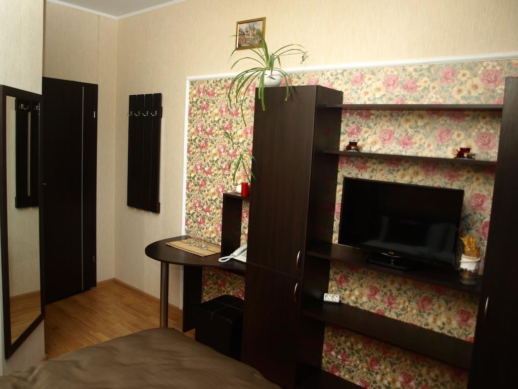 Leon Hotel Lviv Szoba fotó